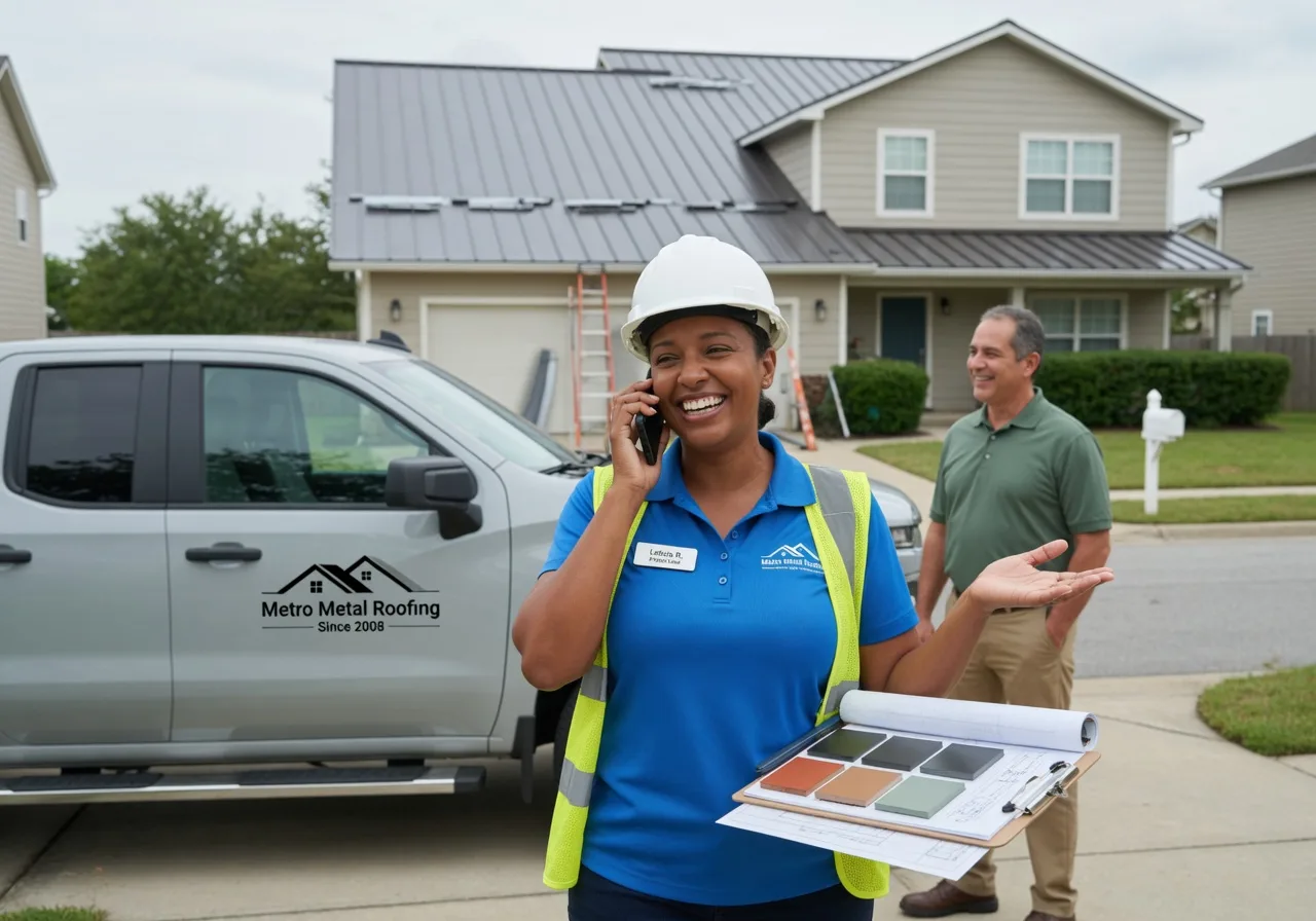 Metal Roofing Installation Beaver, UT FAQs