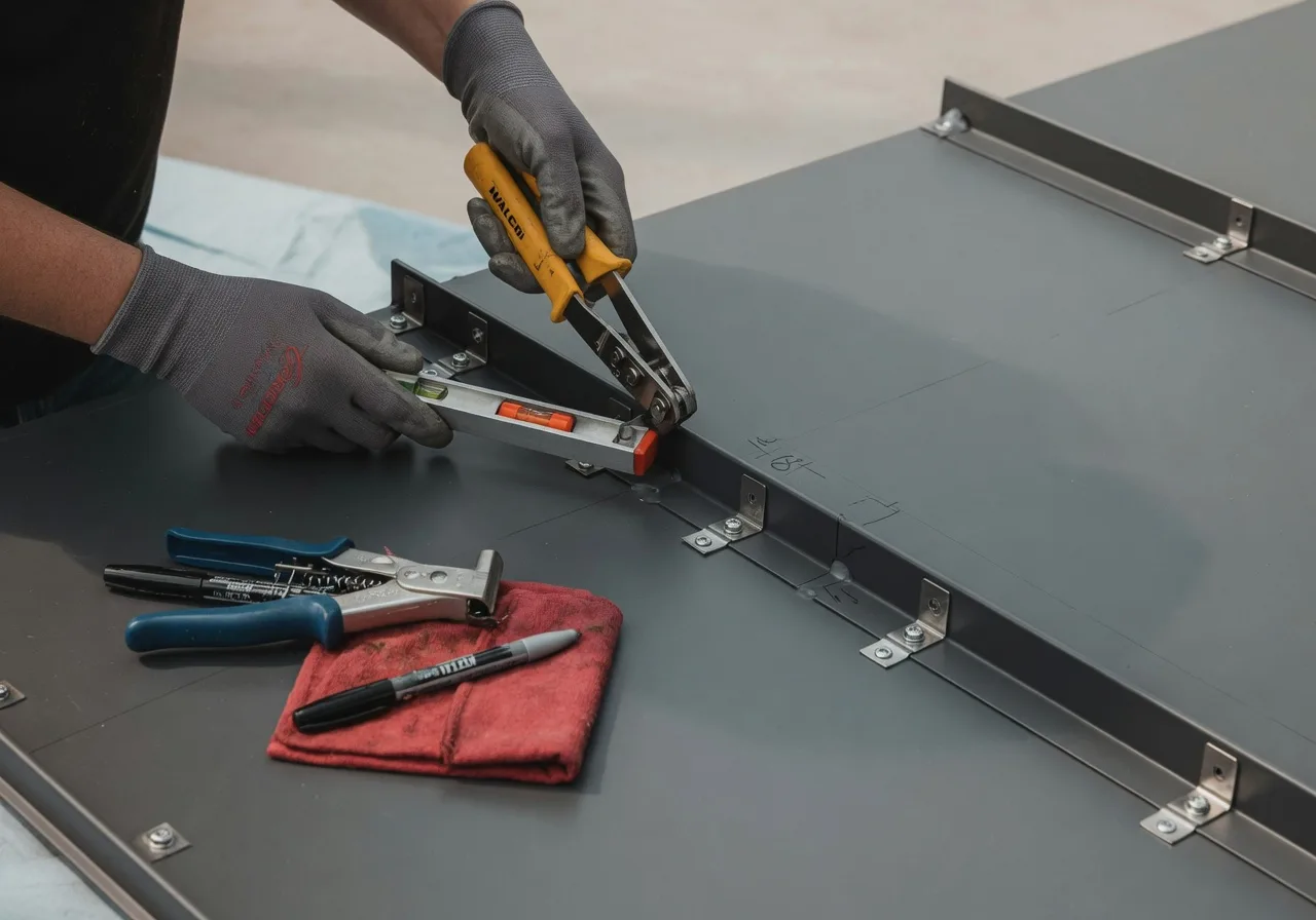 Why choose Metal Roofing Installation in Beaver, UT